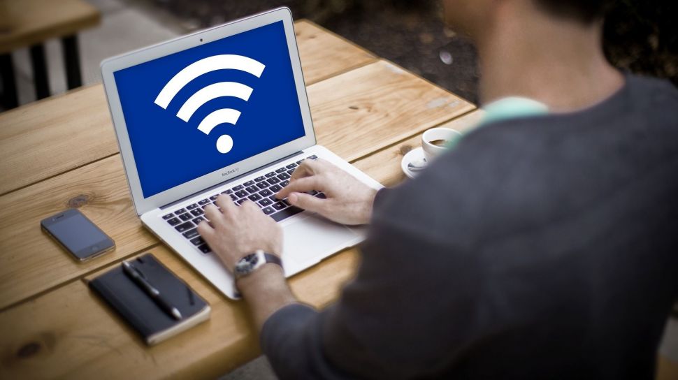 Waspada! Amankan Jaringan Wifi Mu Dengan 7 Cara Ini!