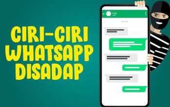 Cara Cek WhatsApp Disadap dan Cara Ampuh Mencegahnya