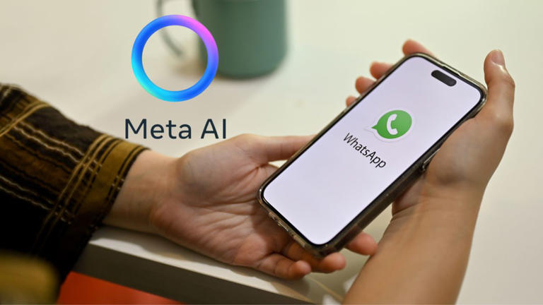 15 Kegunaan Meta AI di WhatsApp yang Perlu Kamu Ketahui