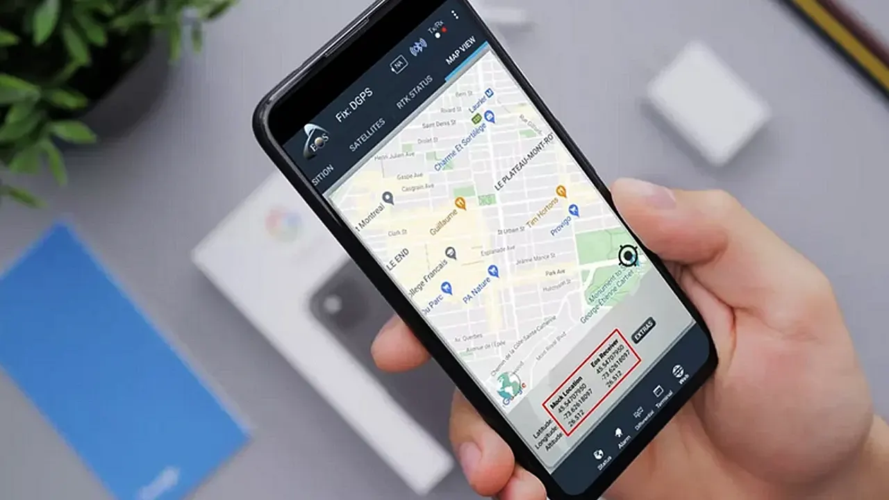 7 Cara Agar Aplikasi Fake GPS Tidak Terdeteksi Sistem