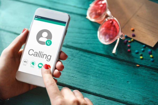 Fitur Baru WA! Begini Cara Matikan Telepon WA dari Nomor Asing