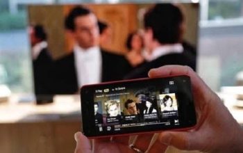 10 Aplikasi Nonton TV Android Offline Terbaik Tanpa Internet!