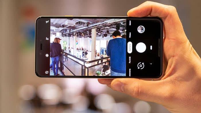 Foto Blur? Bye! Ini 3 Aplikasi Kamera Android yang Harus Kamu Coba