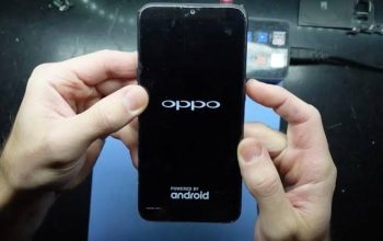 Ini 3 Cara Paling Gampang Reset HP Oppo Pas Lagi Lupa Password