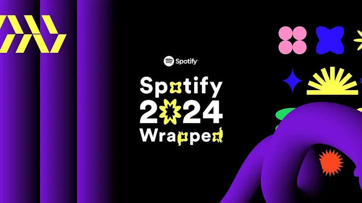 Lagi Viral! Begini Cara Bikin Spotify Wrapped 2024 & Share ke Sosmed