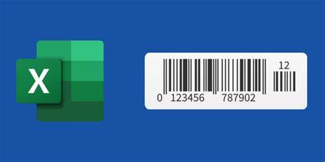 Tutorial Membuat Barcode di Excel dengan Mudah