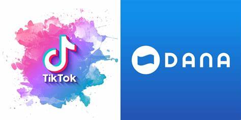 5 Cara Tarik Saldo TikTok Ke DANA Tanpa Akun Premium