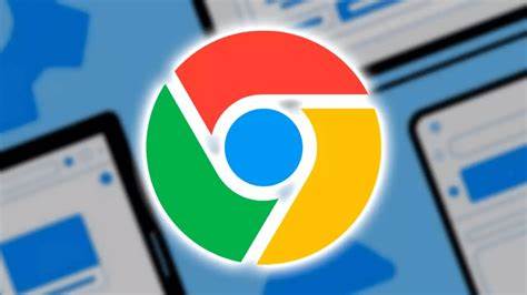 Google Chrome Tengah Uji Fitur Bendera AI untuk Berantas Penipuan Online