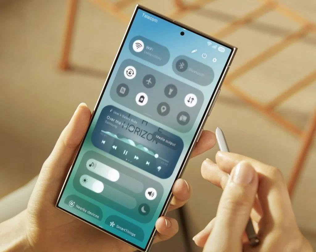 Samsung Resmi Pamerkan One UI 7 Beta, Bawa Fitur AI Canggih yang Bikin Penasaran!