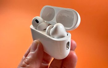 AirPods Generasi Terbaru Akan Dibekali Fitur Deteksi Detak Jantung dan Suhu Tubuh