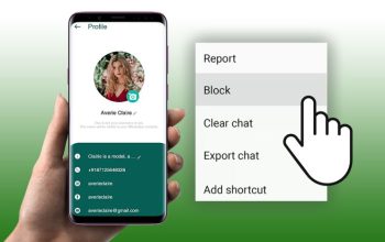 8 Tanda WhatsApp Diblokir Pengguna Lain dan Solusi Mengatasinya