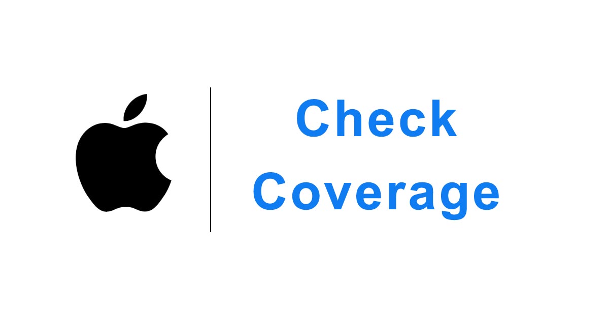 Cara Check Coverage di Iphone untuk Ketahui Masa Garansi & Layanan Apple