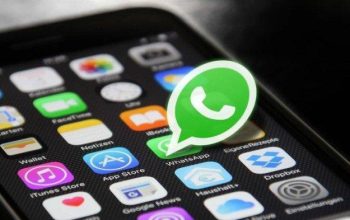 14 Cara Gampang Buat Tahu Dia Chat dengan Siapa di WhatsApp