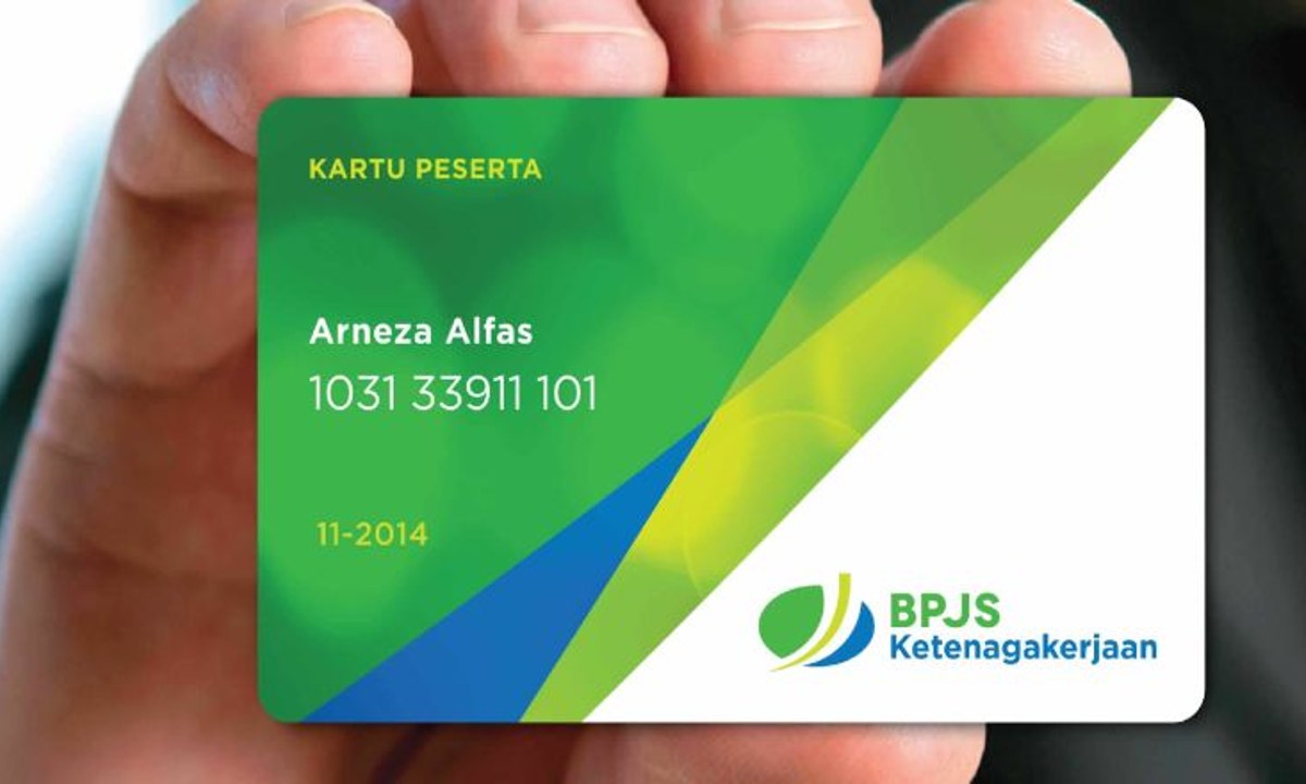 Cara Mengecek Nomor BPJS Ketenagakerjaan Tanpa Kartu