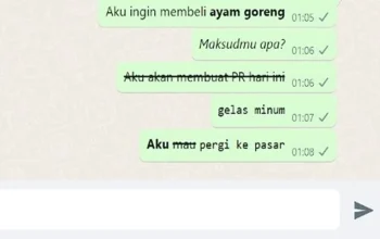 6 Tutorial Untuk Membuat Tulisan WA Jadi Lebih Keren!