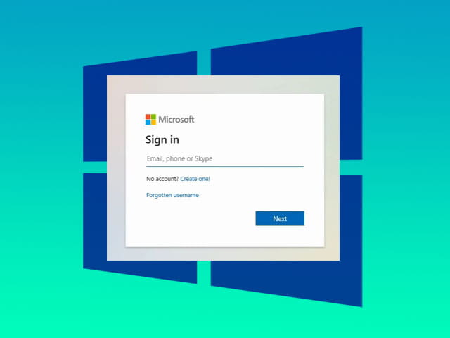 Cara Membuat Akun Microsoft Agar Dapat MenikmatiBerbagai Layanan