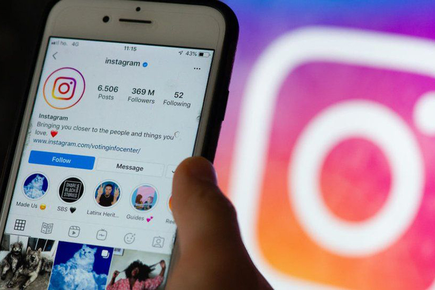 5 Trik Melihat Akun IG Yang Private Dengan Mudah ; Dijamin Gak Ketahuan!