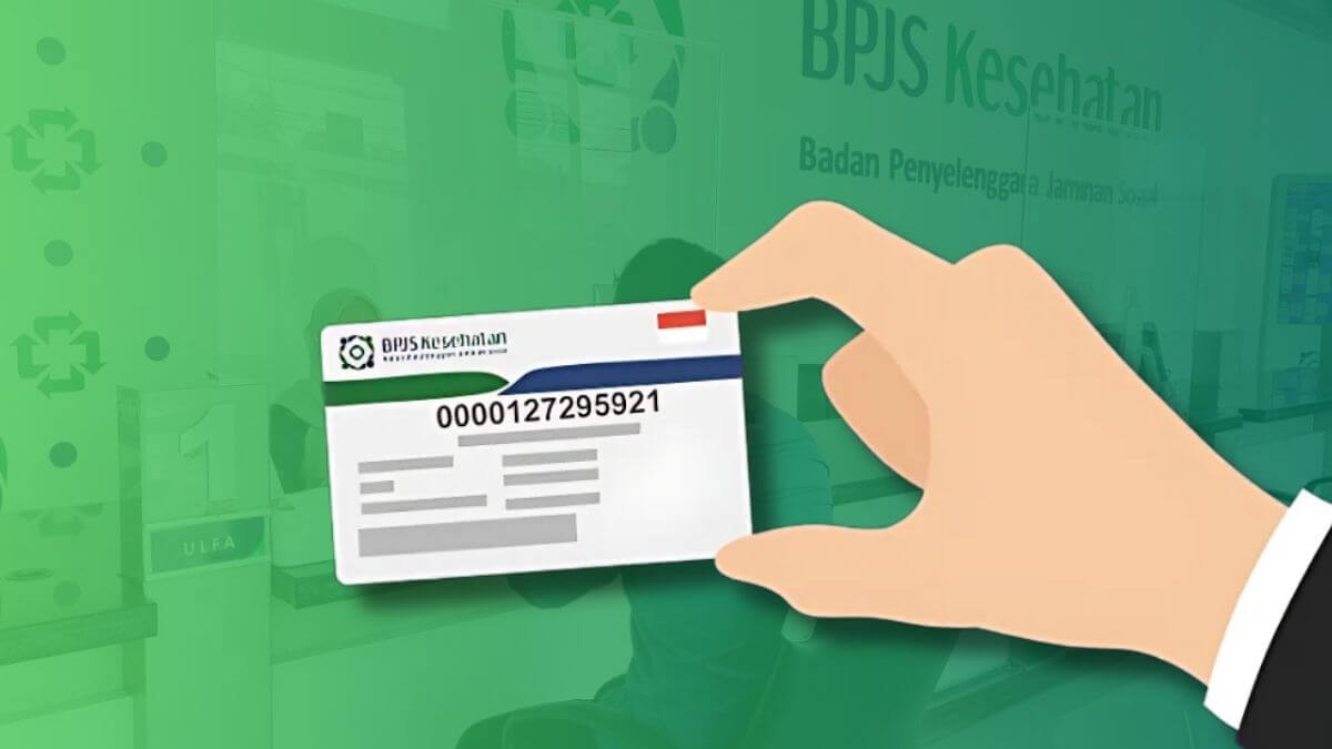 Cara Gampang Aktifkan Lagi BPJS Kesehatan yang Non-Aktif!