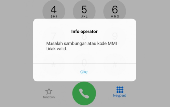 Kode MMI Nggak Valid? Ini Solusi Ampuh untuk Mengatasinya!