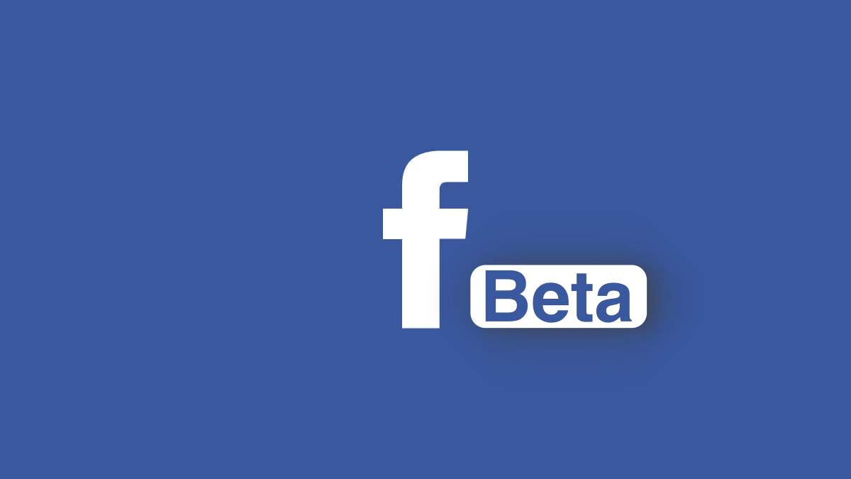 Cara Seru Merubah Facebook ke Versi BETA Terbaru