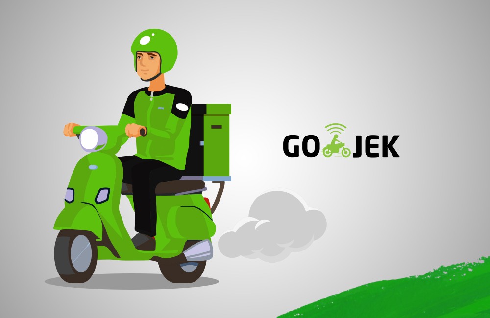 Cara Pesan Obat di Gojek untuk Kamu yang Mageran