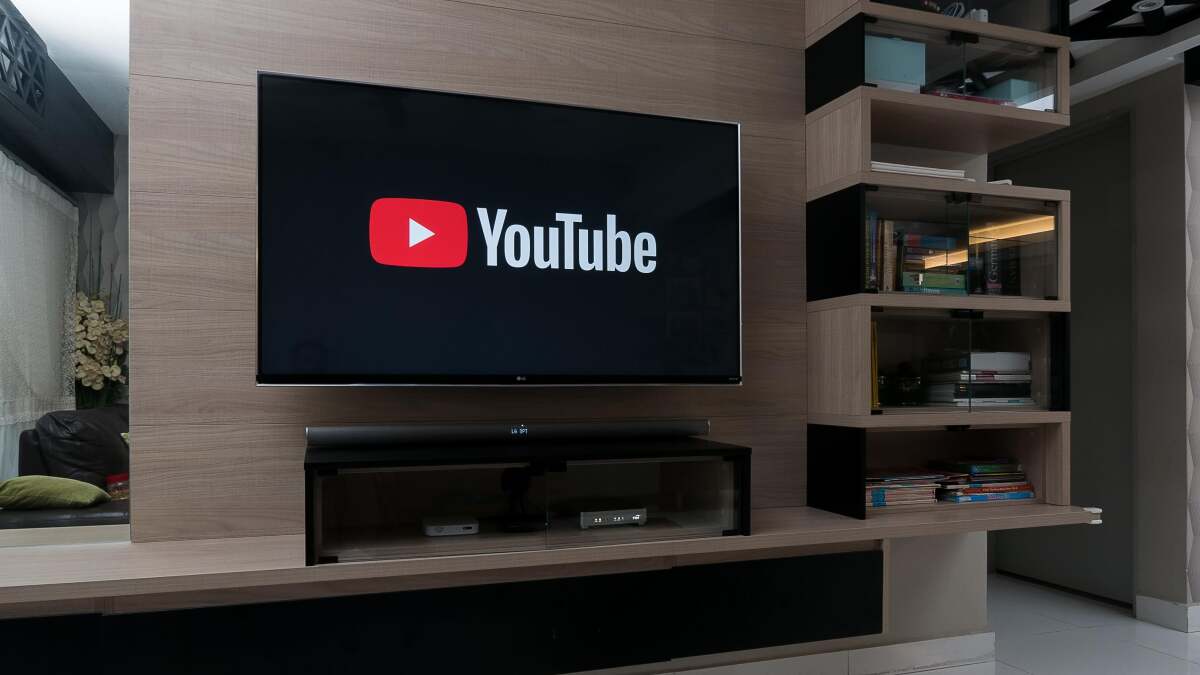 5 Cara Lewati Iklan Youtube di TV Sangat Mengganggu