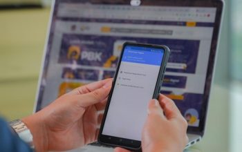 Mudah dan Praktis! Cara Cek Pajak Lewat HP Menggunakan Website