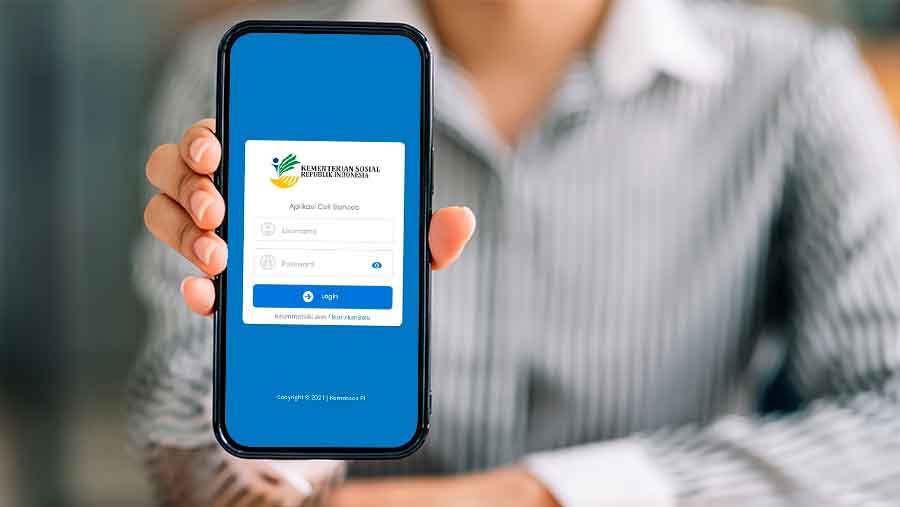 Cek Bantuan Sosial Cuma Pakai NIK! Ini Langkah-Langkahnya
