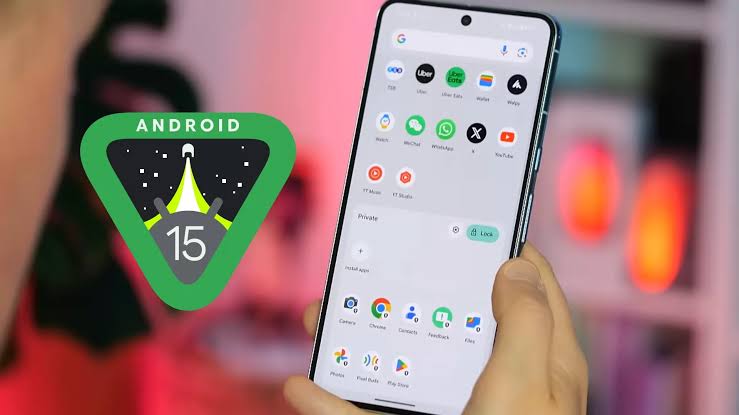 Pengguna Android Wajib Baca Ini! Pembaruan Keamanan Pada Android 15