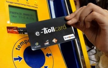 Cara Mudah Cek Saldo e-Toll Jika Akan Melakukan Perjalanan Jauh