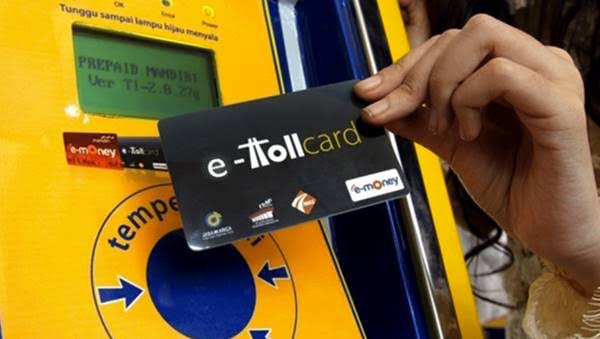 Cara Mudah Cek Saldo e-Toll Jika Akan Melakukan Perjalanan Jauh