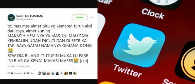 Cara Mengirim Menfess di X dengan Mudah