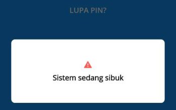 Dana Kamu Menjadi Lemot? Simak 11 Tips Mengatasi Dana Yang Lemot Saat Transaksi!