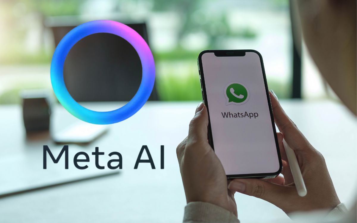 Meta AI WhatsApp Hadir di Indonesia? Begini Cara Menggunakannya!