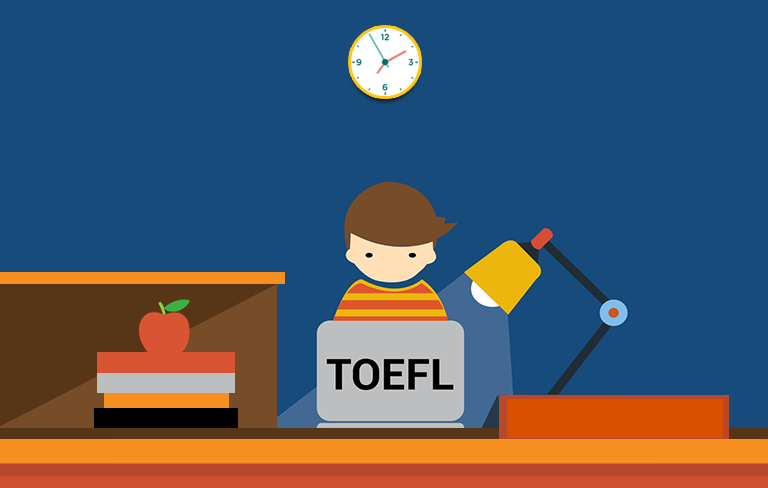 5 Website Paling Recommended Buat Kamu yang Mau Belajar TOEFL