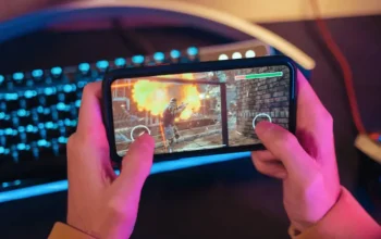 Ternyata Inilah 6 Faktor Yang Mempengaruhi Peforma HP Saat Bermain Game!