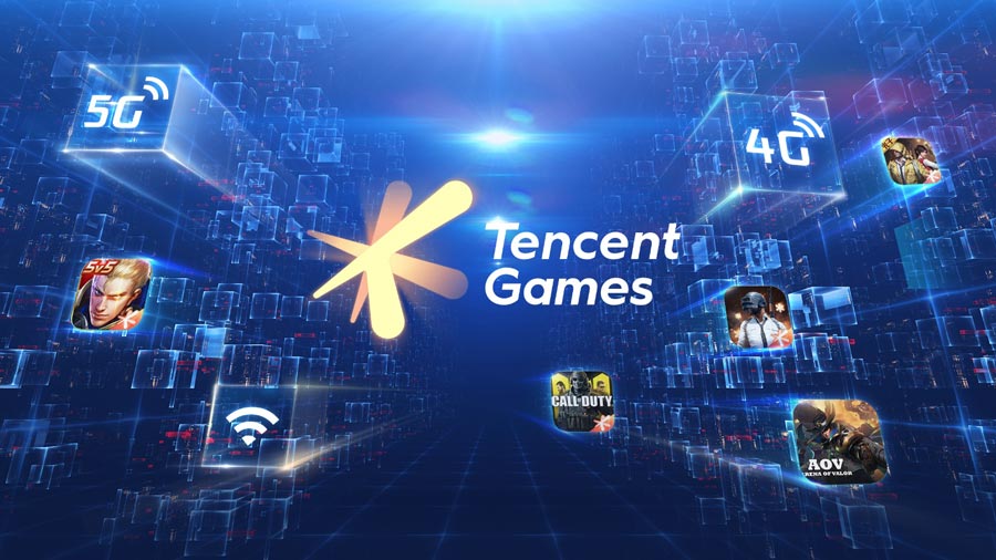 Game Baru Besutan Tencent Diduga Miliki Kemiripan dengan Game Milik Sony PlayStation