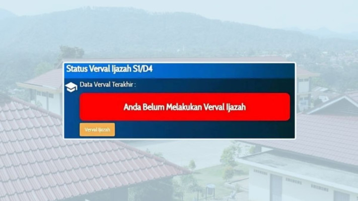 Langkah Mudah Verval Ijazah di Info GTK Buat Guru yang Mau Ikut PPG 