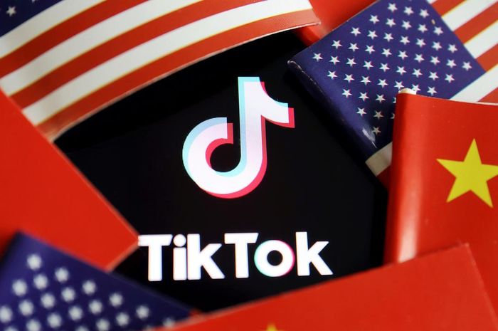 Tiktok Bakal Diblokir, Kreator TikTok di AS Minta Pengikut Lakukan Hal Ini