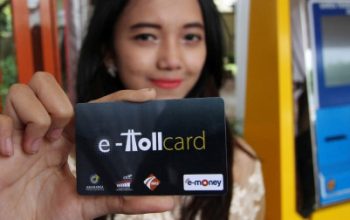 Cara Cek Saldo e-Toll Tanpa Ribet: Tips Asik Biar Perjalanan Lancar