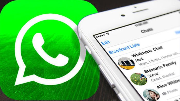 Cara Mengetahui Kontak WhatsApp yang Sering Dihubungi Pasangan