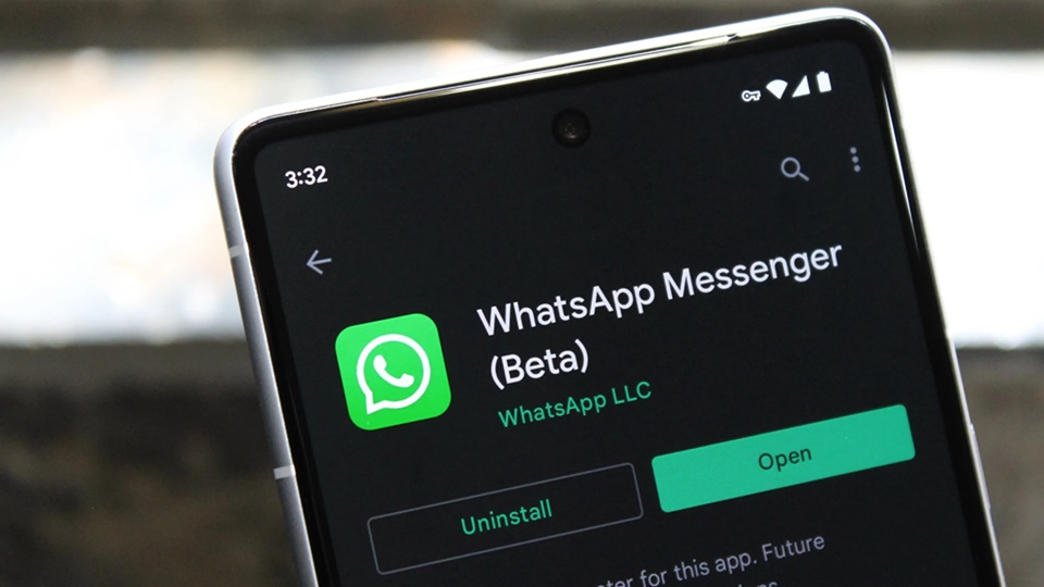 Cara Keluar dari Program Beta WhatsApp dengan Mudah