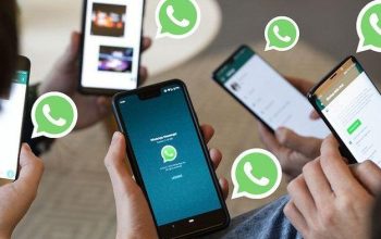 6 Trik Ini Dijamin WhatsApp Kamu Aman Tanpa Disadap!