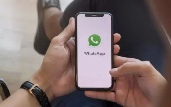 Cara Seru Balikin Foto yang Keapus di WhatsApp, Gampang Banget!