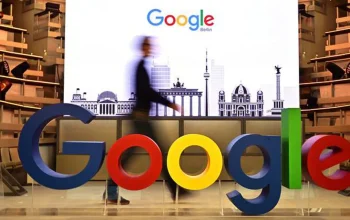 Google Pantau Kamu 24 Jam? Stop Sekarang dengan Cara Ini