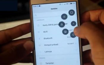 Mudah Banget! Aktifkan Bola Asisten di HP Oppo Sekarang