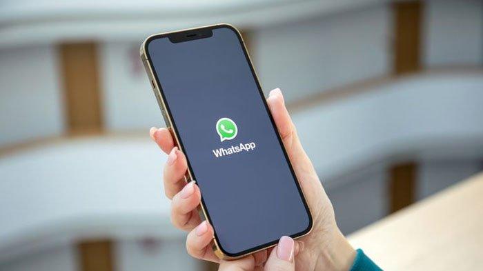 WhatsApp Tiba-Tiba Minta Kode OTP? Jangan Panik Dulu! Ini Dia Alasannya