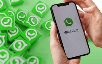 Fitur Baru Transkrip Suara di WhatsApp, Ini Cara Pakainyat!