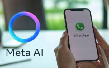 5 Cara Rahasia Menghasilkan Uang Menggunakan Meta AI di WhatsApp