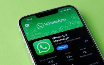 Bikin WhatsApp Kamu Jadi Perhatian Banyak Orang